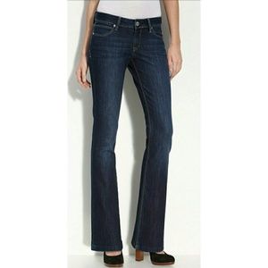 DL1961 Cindy Slim Boot - Switch